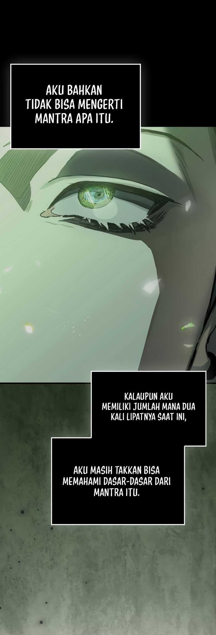 The Villain Wants To Live Chapter 4 - halaman 7