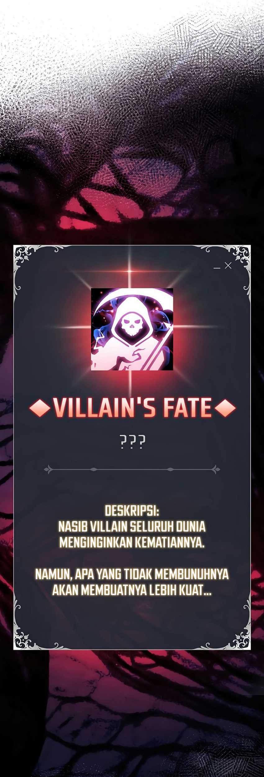 The Villain Wants To Live Chapter 4 - halaman 71