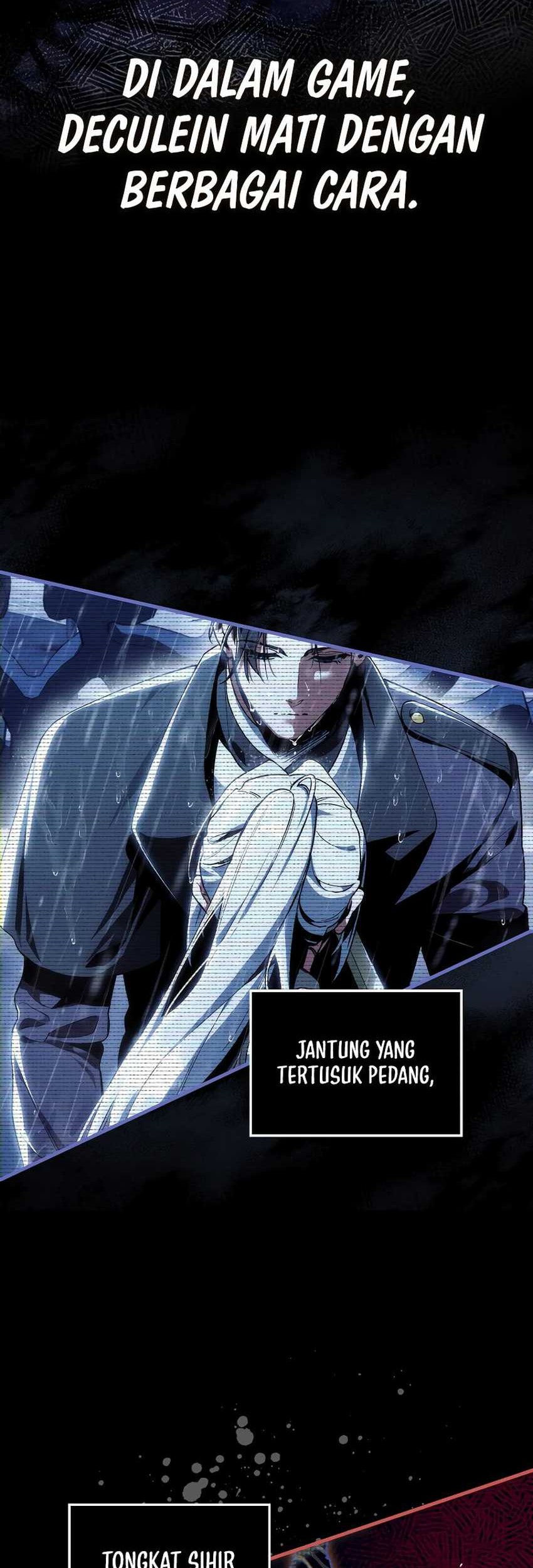 The Villain Wants To Live Chapter 4 - halaman 72