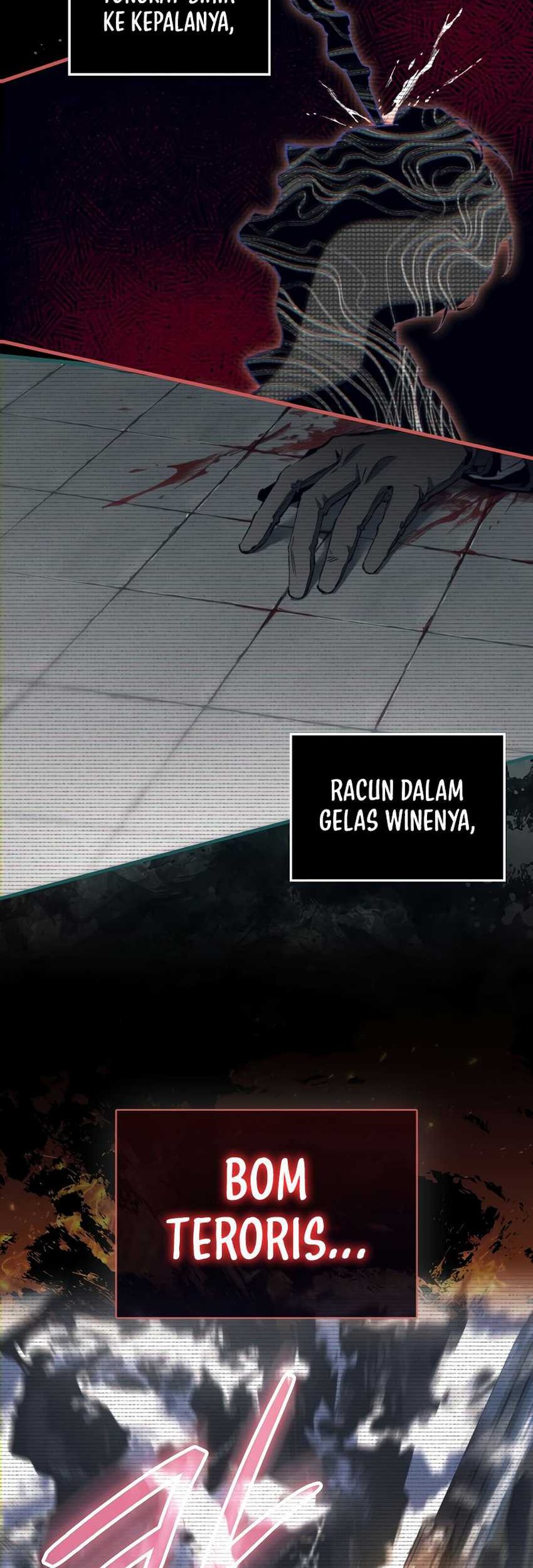 The Villain Wants To Live Chapter 4 - halaman 73