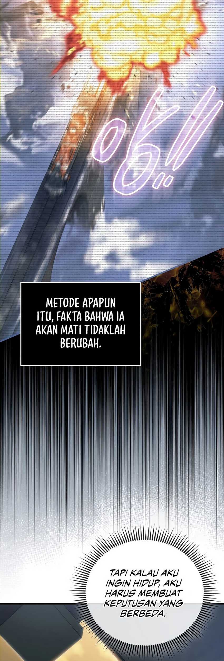 The Villain Wants To Live Chapter 4 - halaman 75
