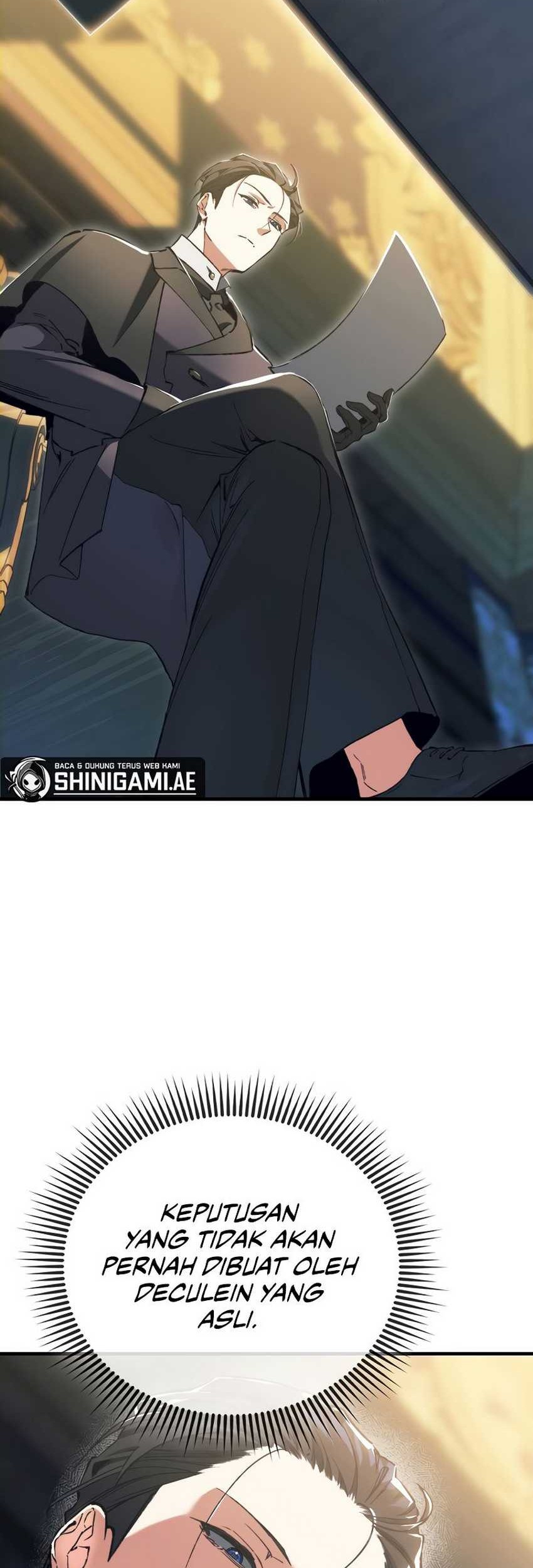 The Villain Wants To Live Chapter 4 - halaman 76