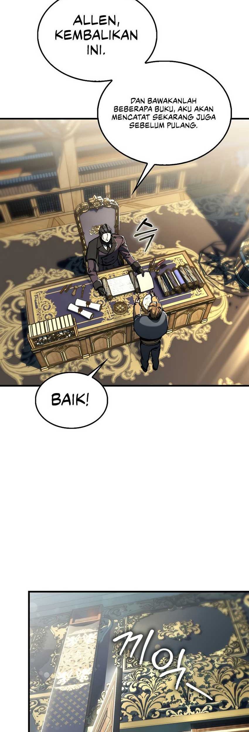 The Villain Wants To Live Chapter 4 - halaman 78