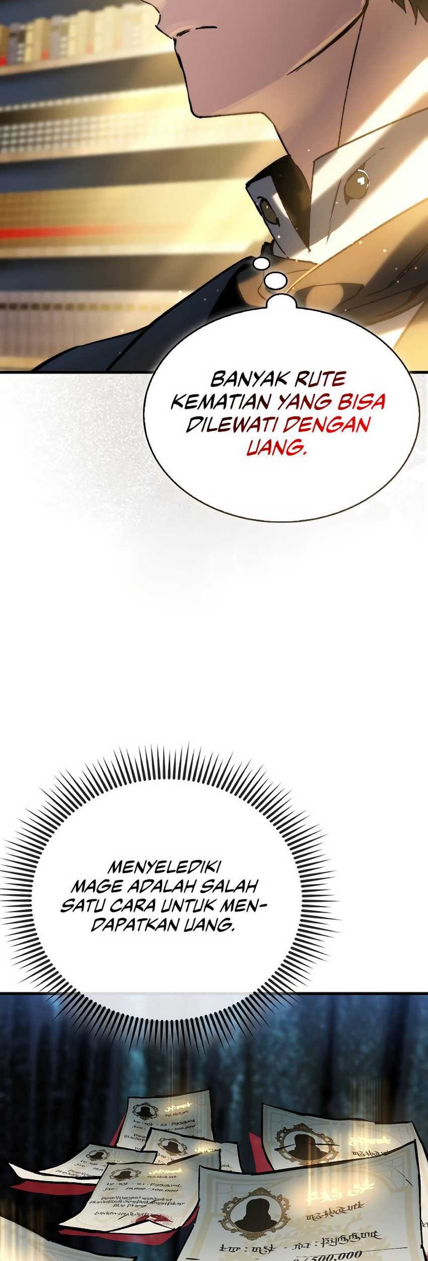 The Villain Wants To Live Chapter 4 - halaman 81