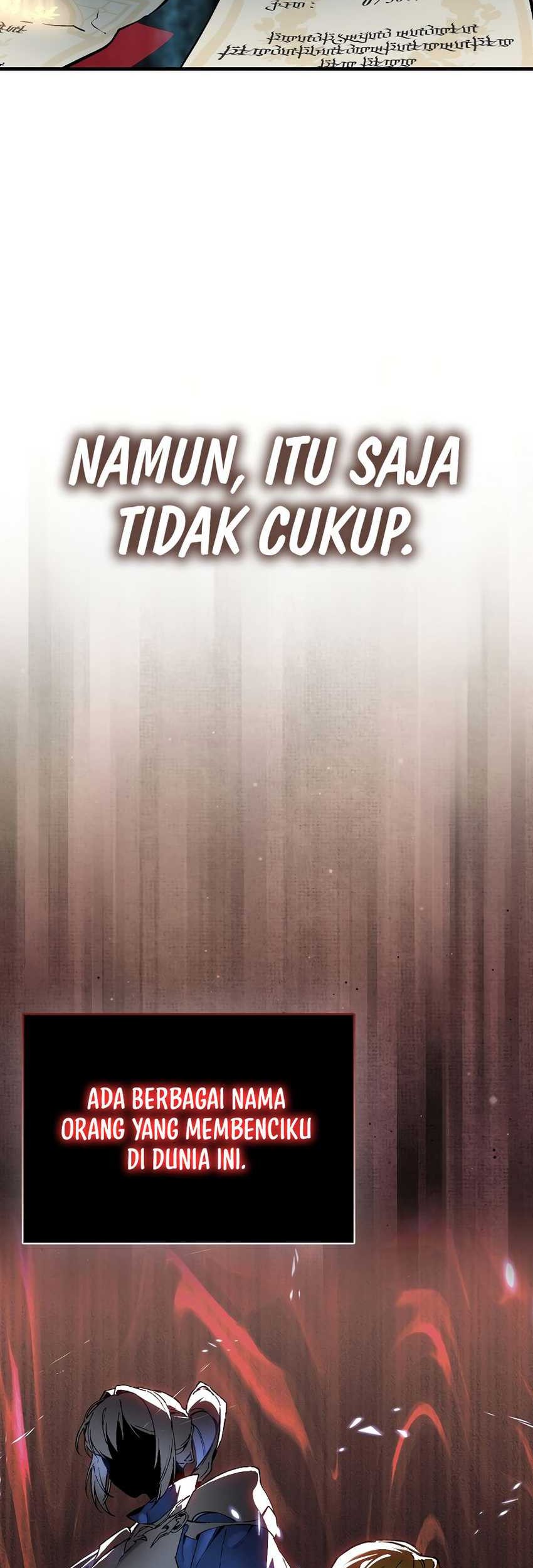 The Villain Wants To Live Chapter 4 - halaman 82