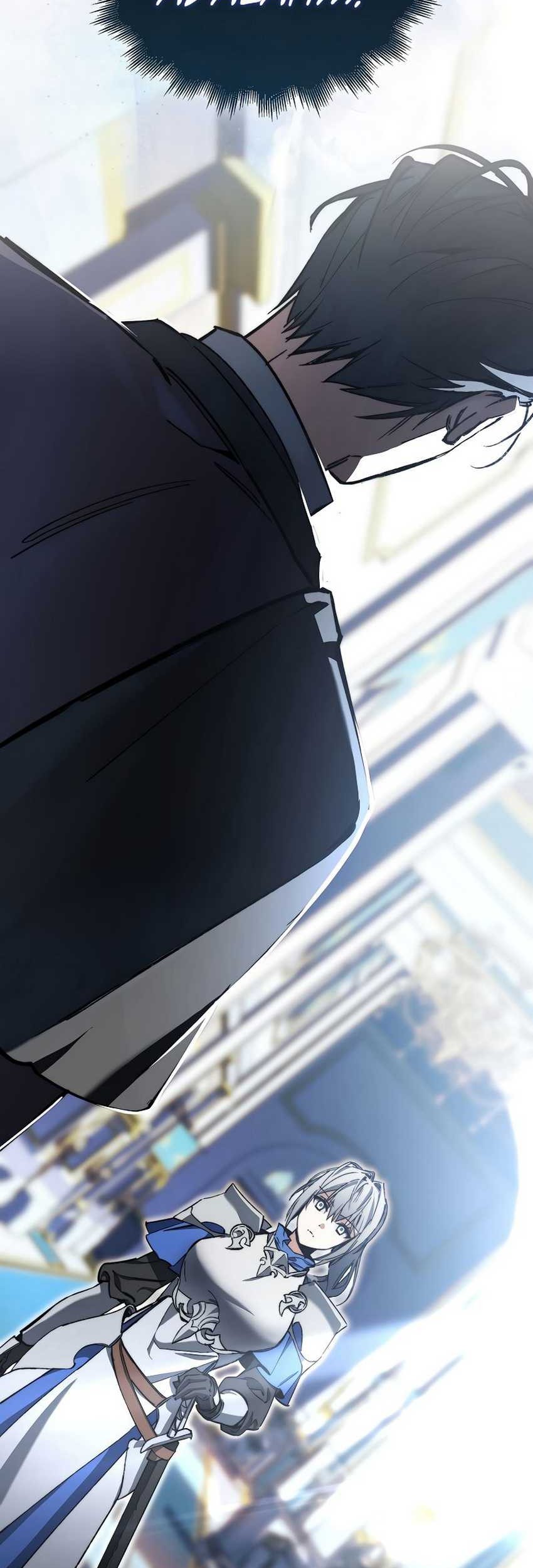 The Villain Wants To Live Chapter 4 - halaman 9