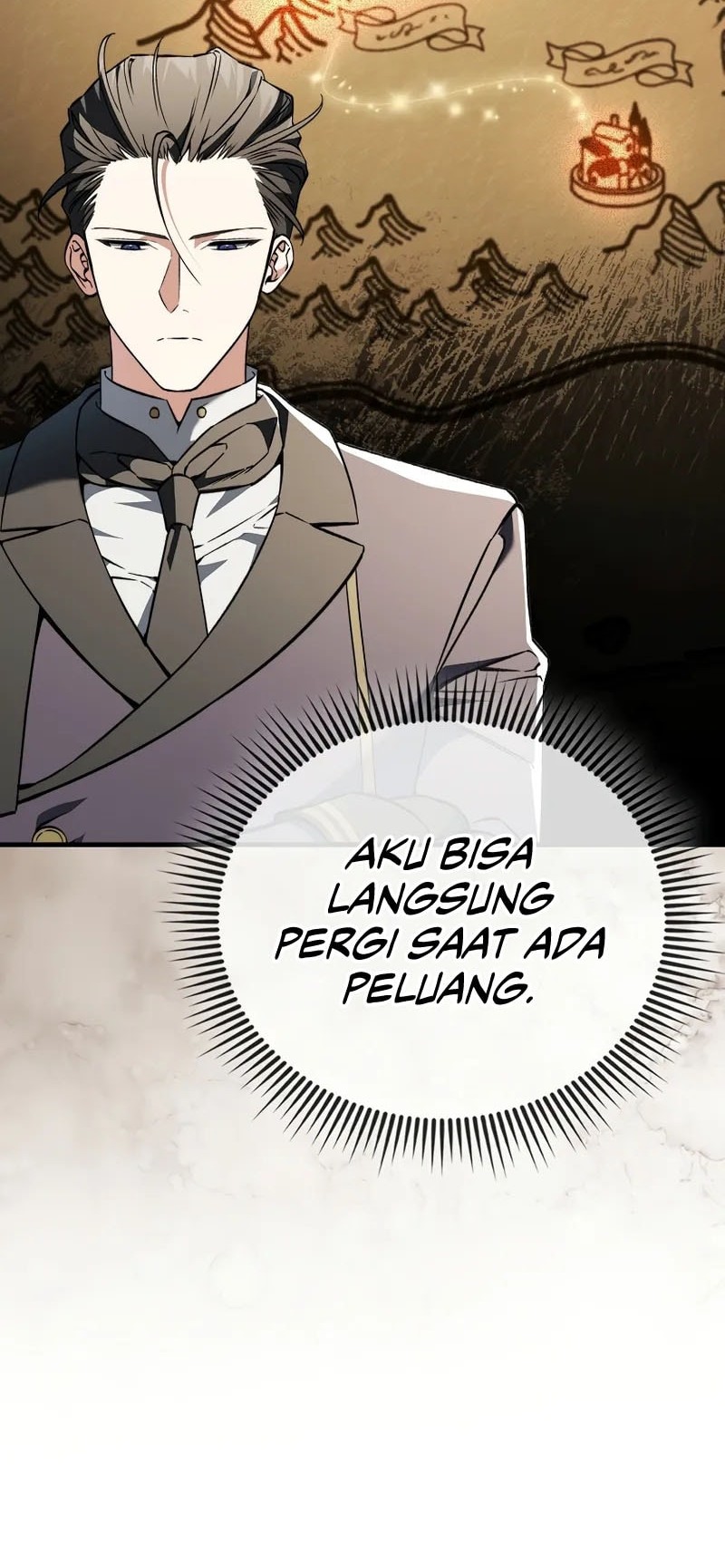 The Villain Wants To Live Chapter 40 - halaman 17