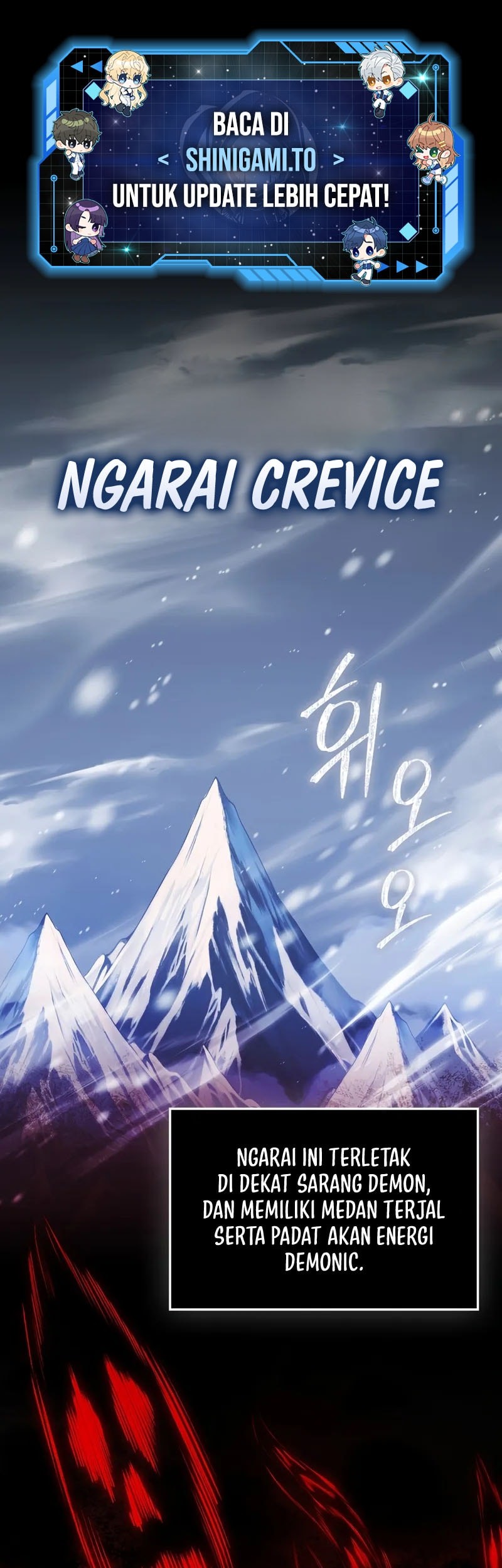 The Villain Wants To Live Chapter 40 - halaman 2