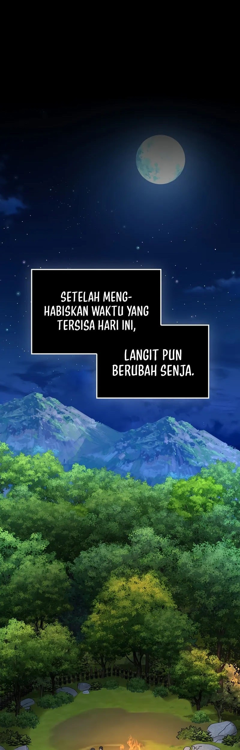 The Villain Wants To Live Chapter 40 - halaman 25