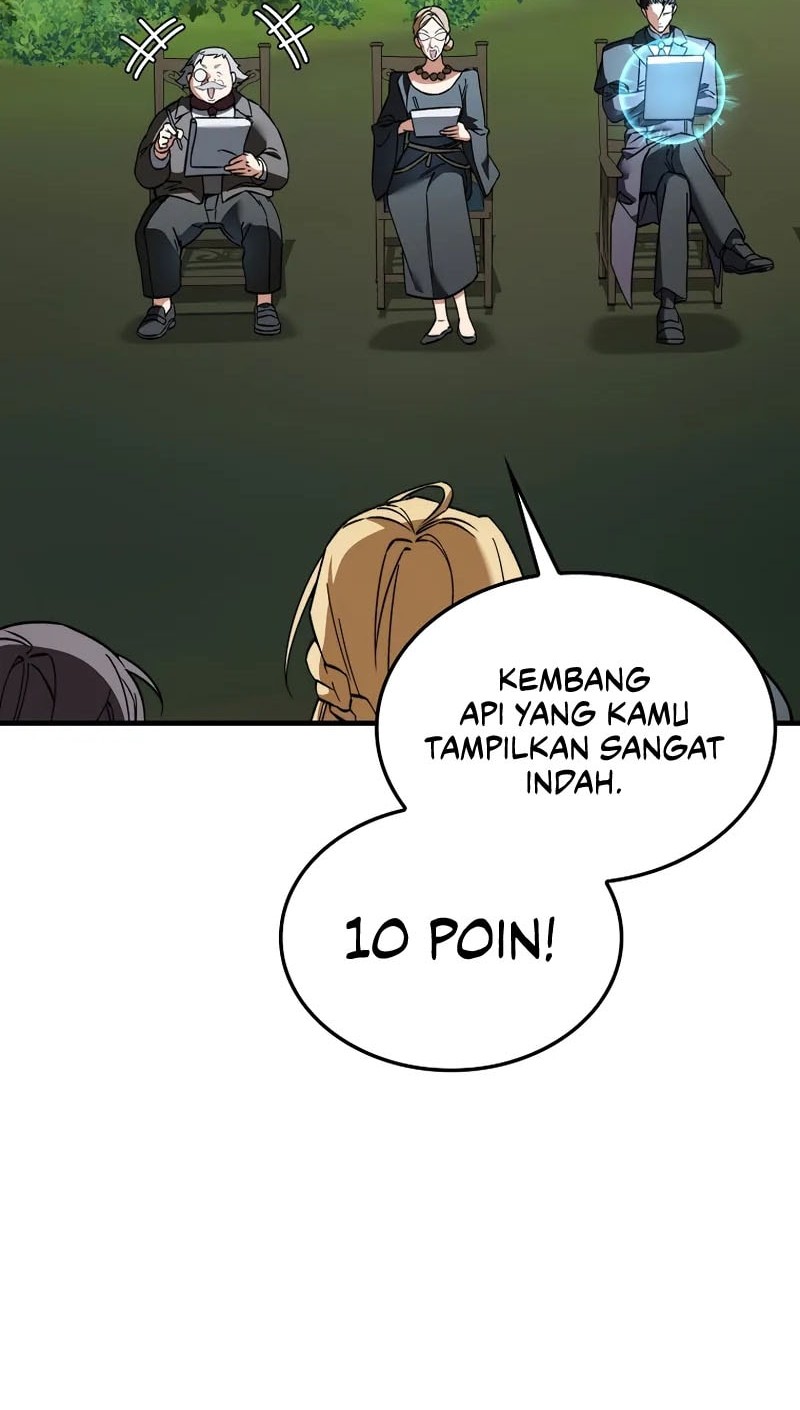The Villain Wants To Live Chapter 40 - halaman 28