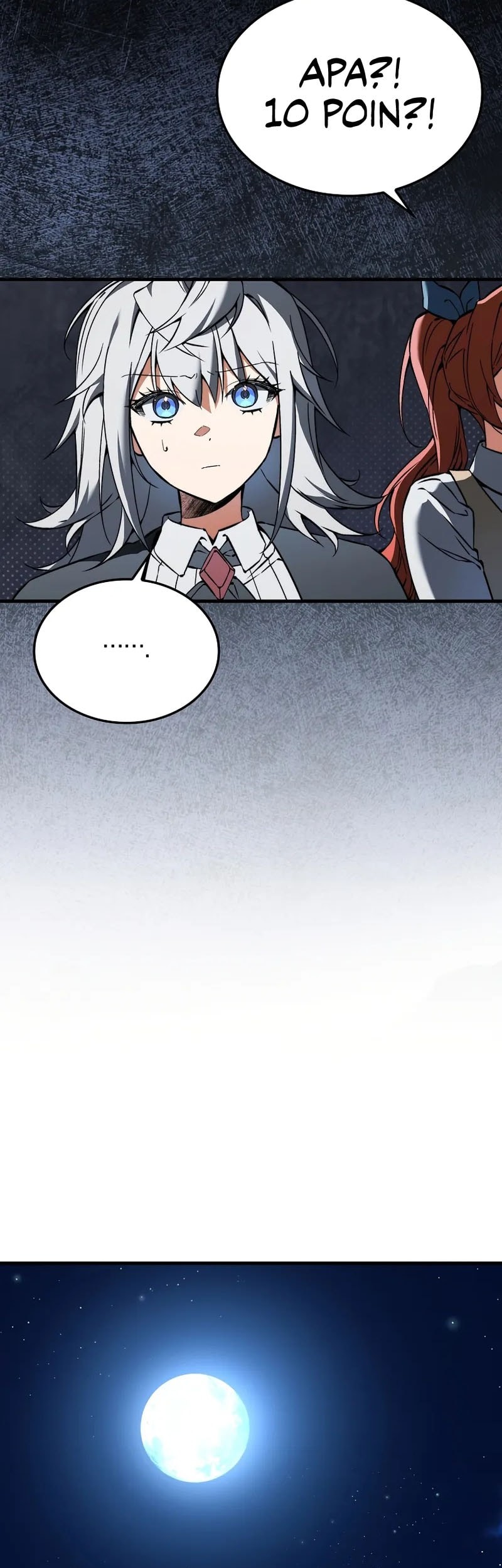 The Villain Wants To Live Chapter 40 - halaman 39
