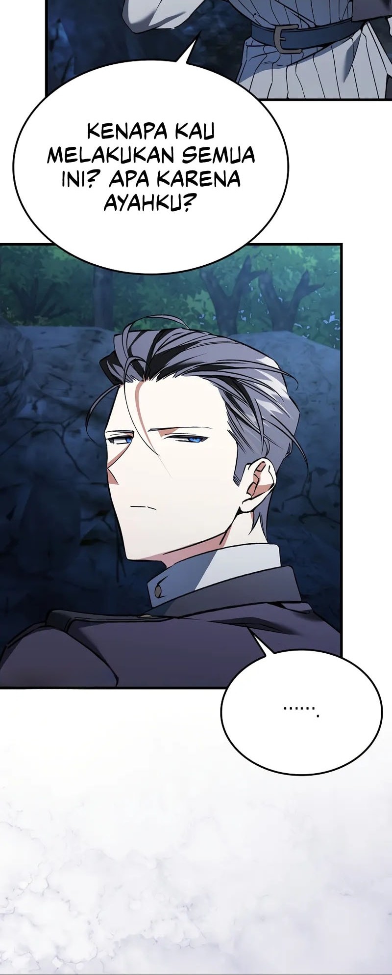 The Villain Wants To Live Chapter 40 - halaman 44