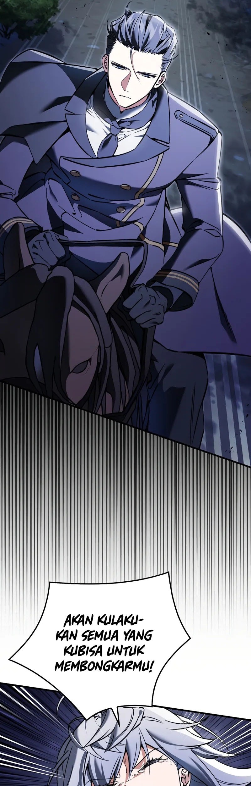 The Villain Wants To Live Chapter 40 - halaman 47