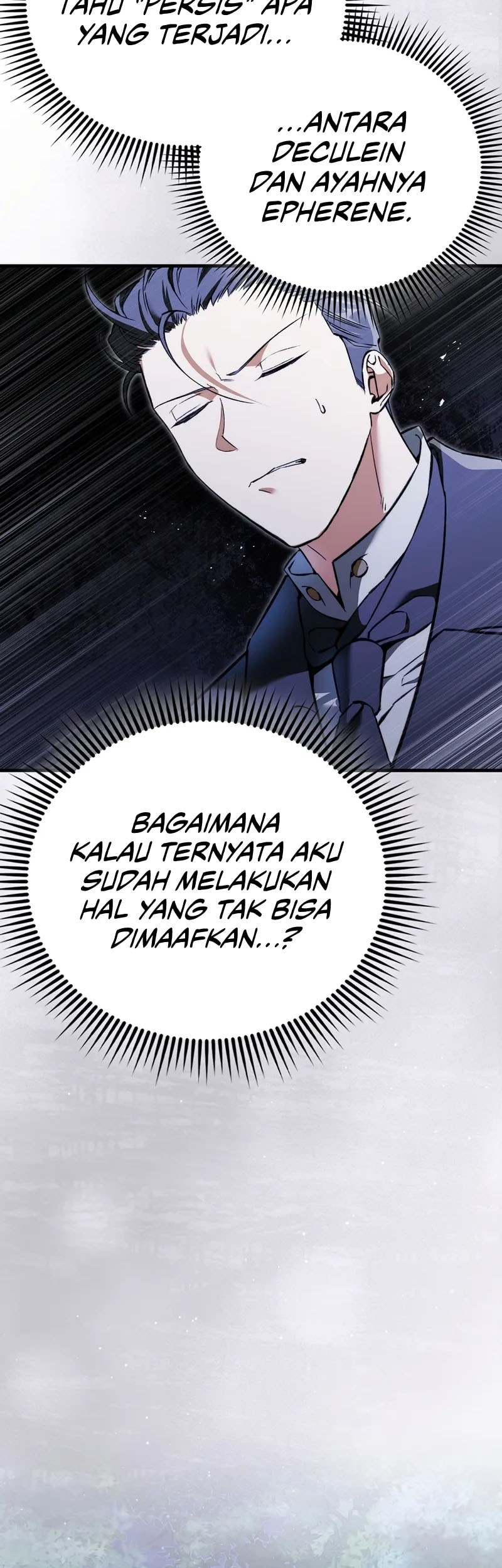 The Villain Wants To Live Chapter 40 - halaman 53