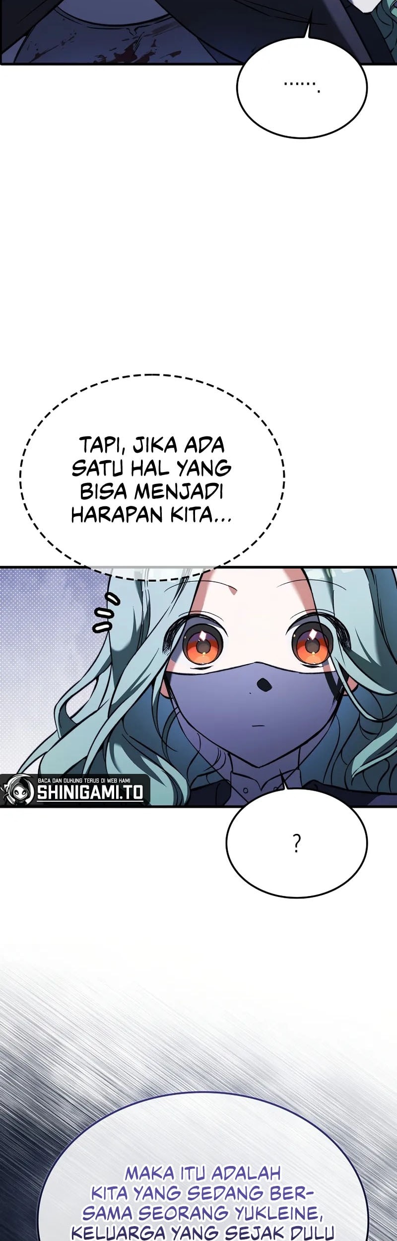The Villain Wants To Live Chapter 41 - halaman 20