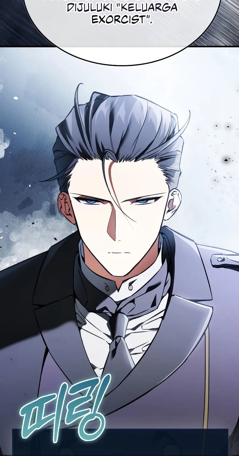 The Villain Wants To Live Chapter 41 - halaman 21