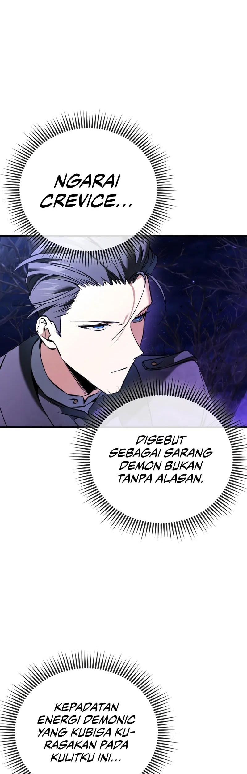 The Villain Wants To Live Chapter 41 - halaman 23