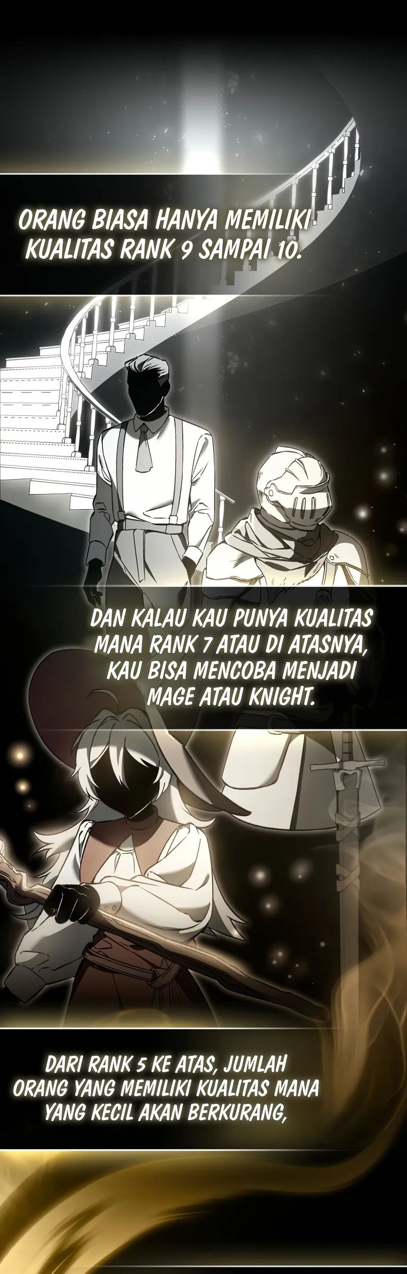 The Villain Wants To Live Chapter 41 - halaman 27