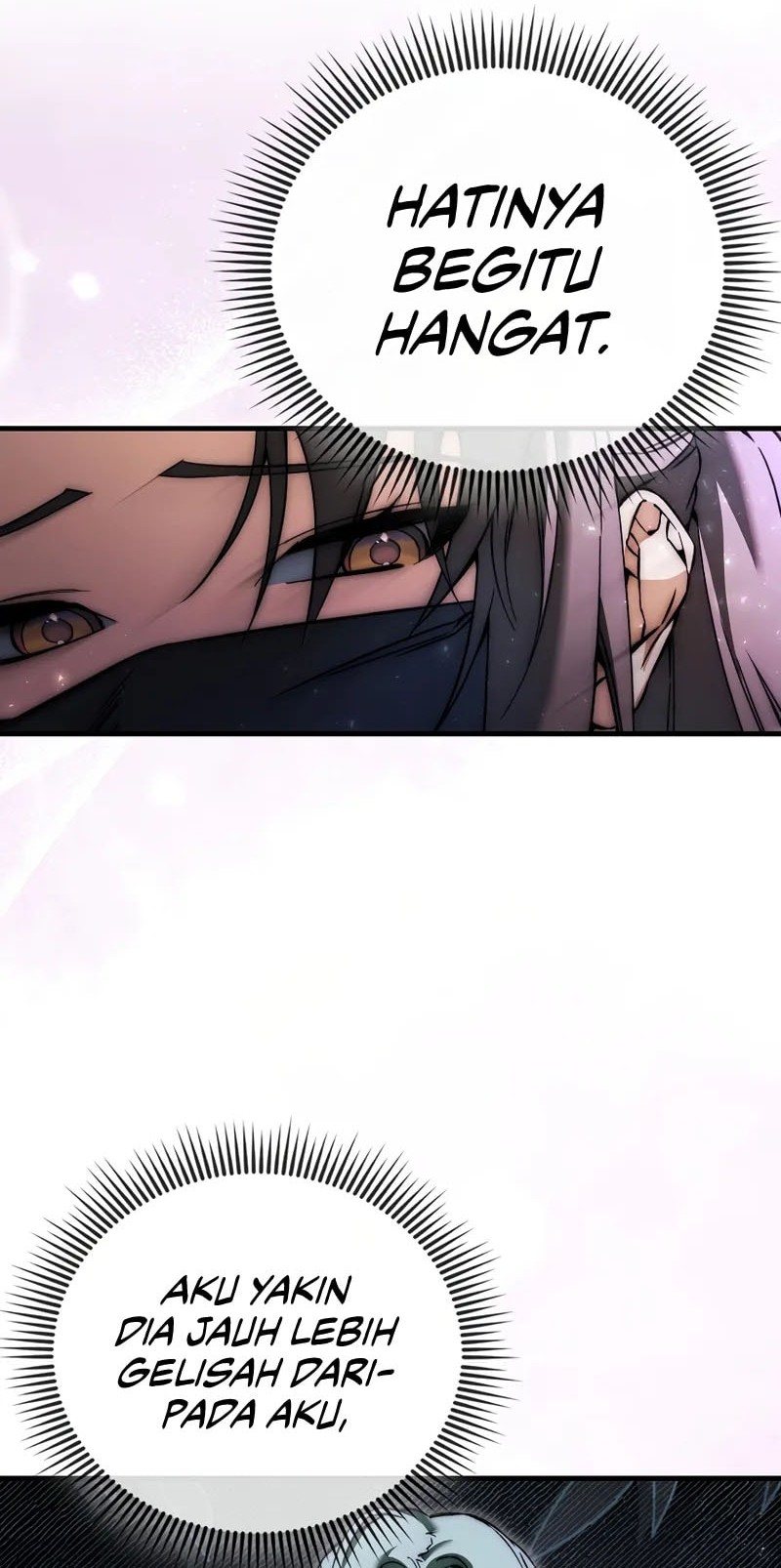 The Villain Wants To Live Chapter 41 - halaman 35