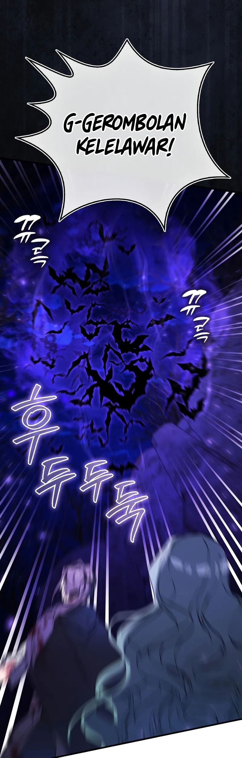 The Villain Wants To Live Chapter 41 - halaman 38