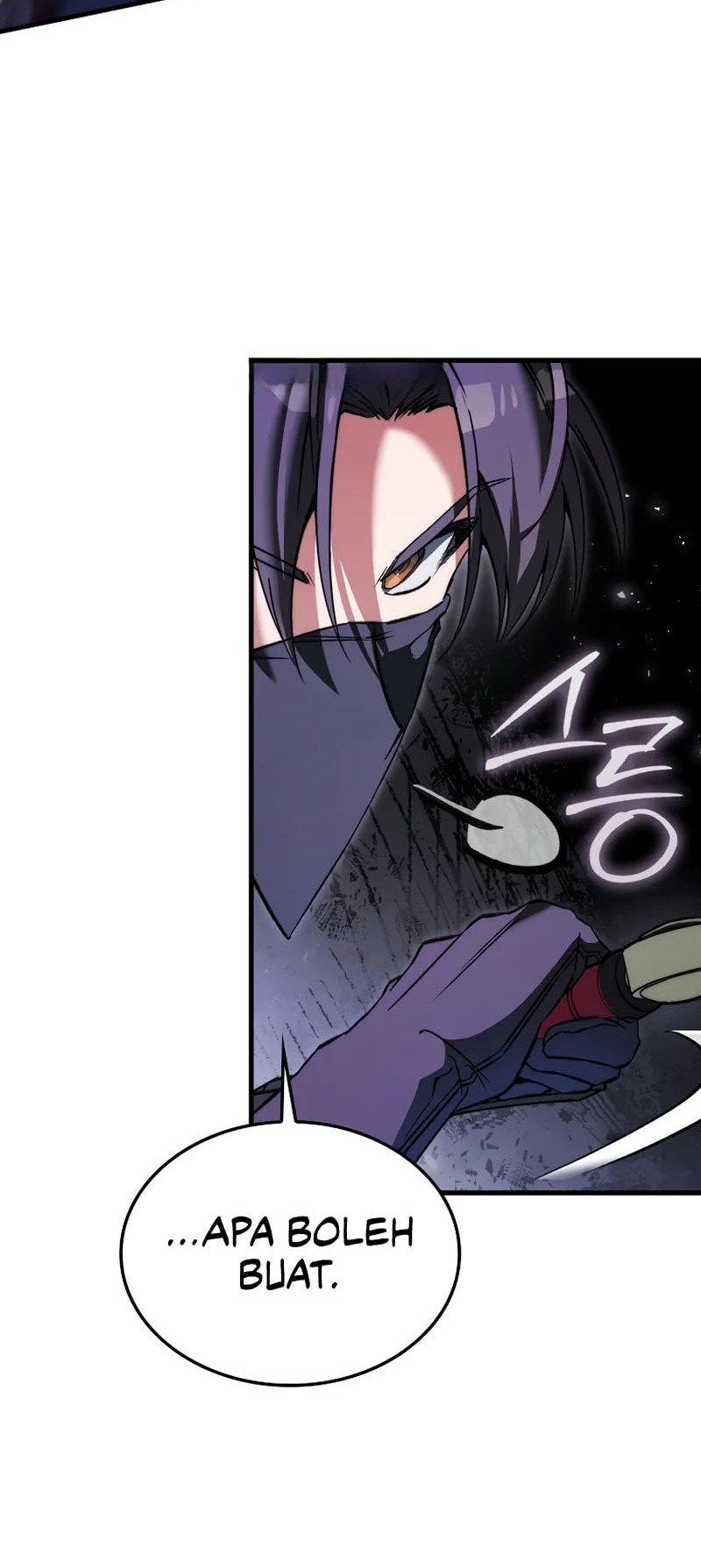 The Villain Wants To Live Chapter 41 - halaman 39