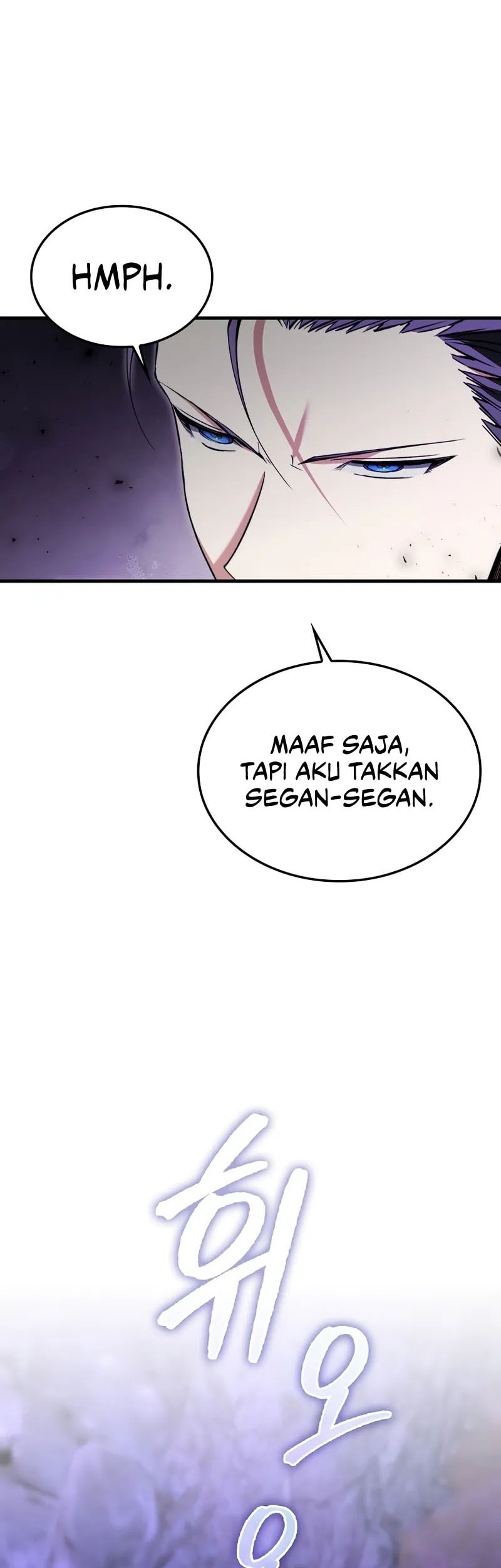 The Villain Wants To Live Chapter 41 - halaman 53