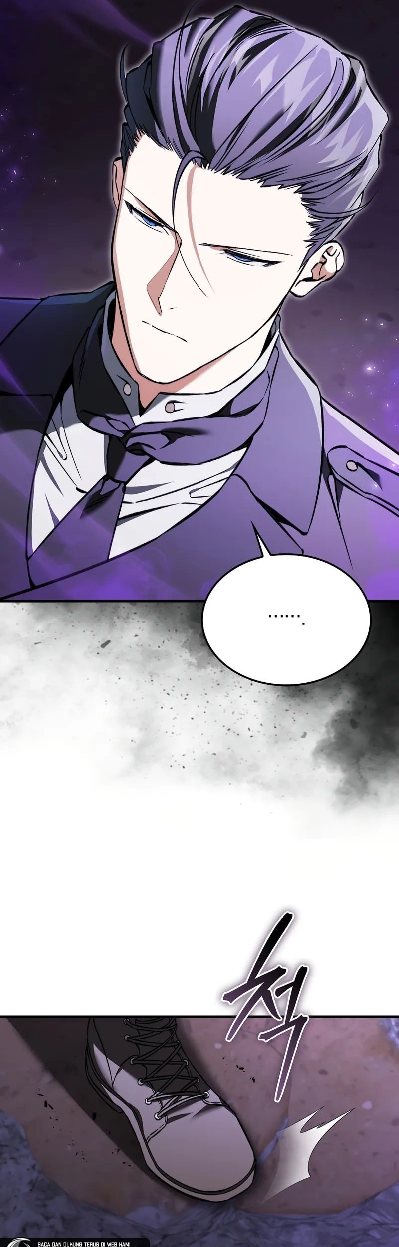 The Villain Wants To Live Chapter 41 - halaman 56