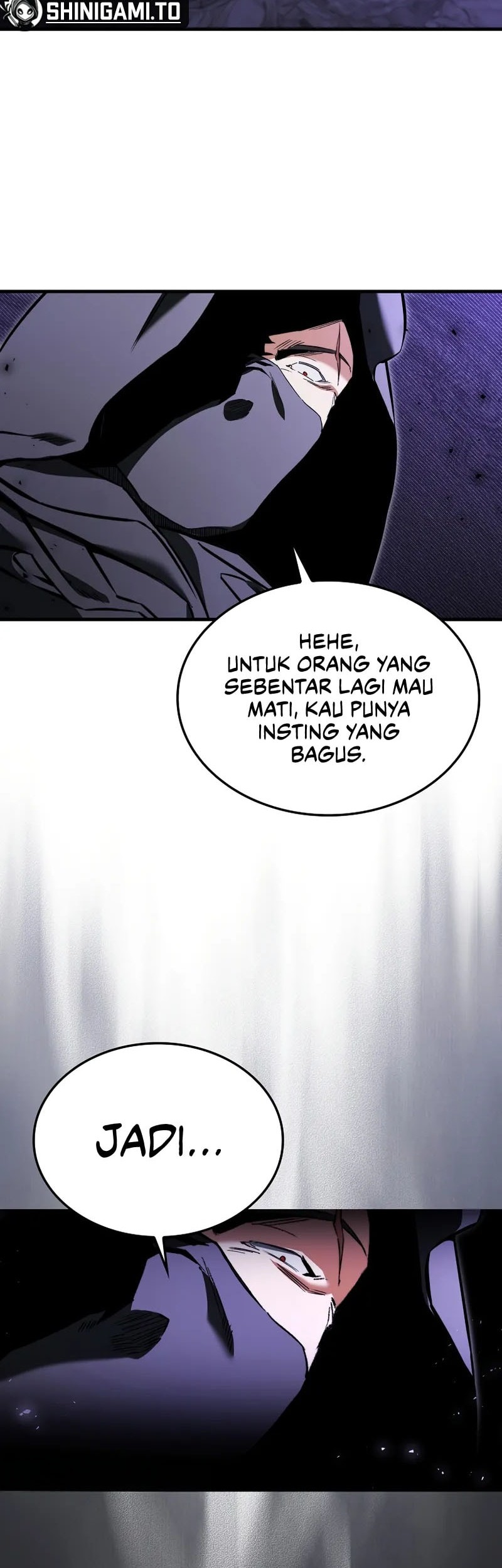 The Villain Wants To Live Chapter 41 - halaman 57