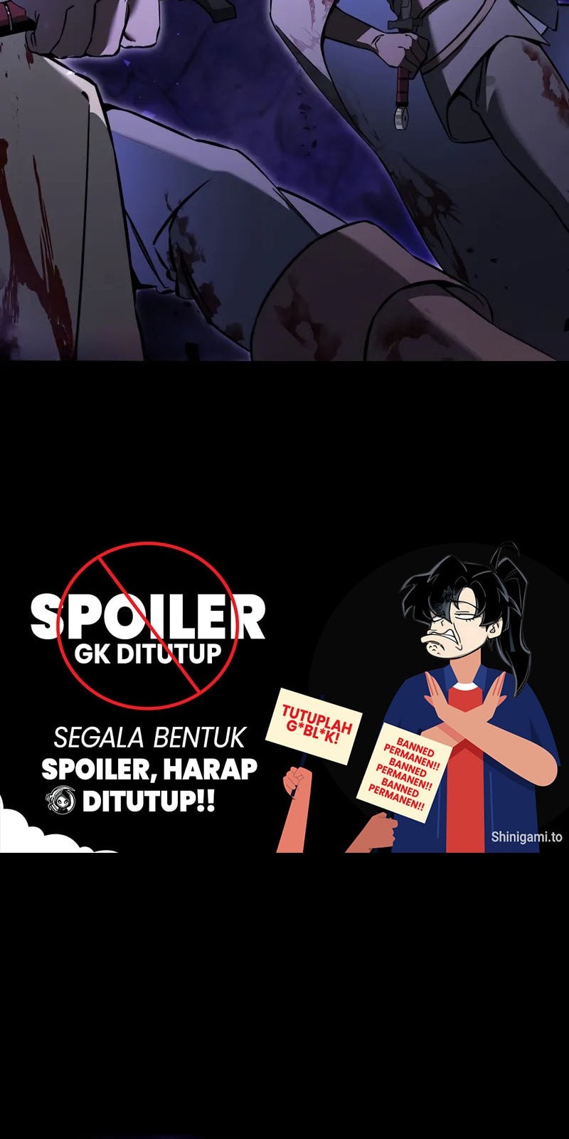The Villain Wants To Live Chapter 41 - halaman 59