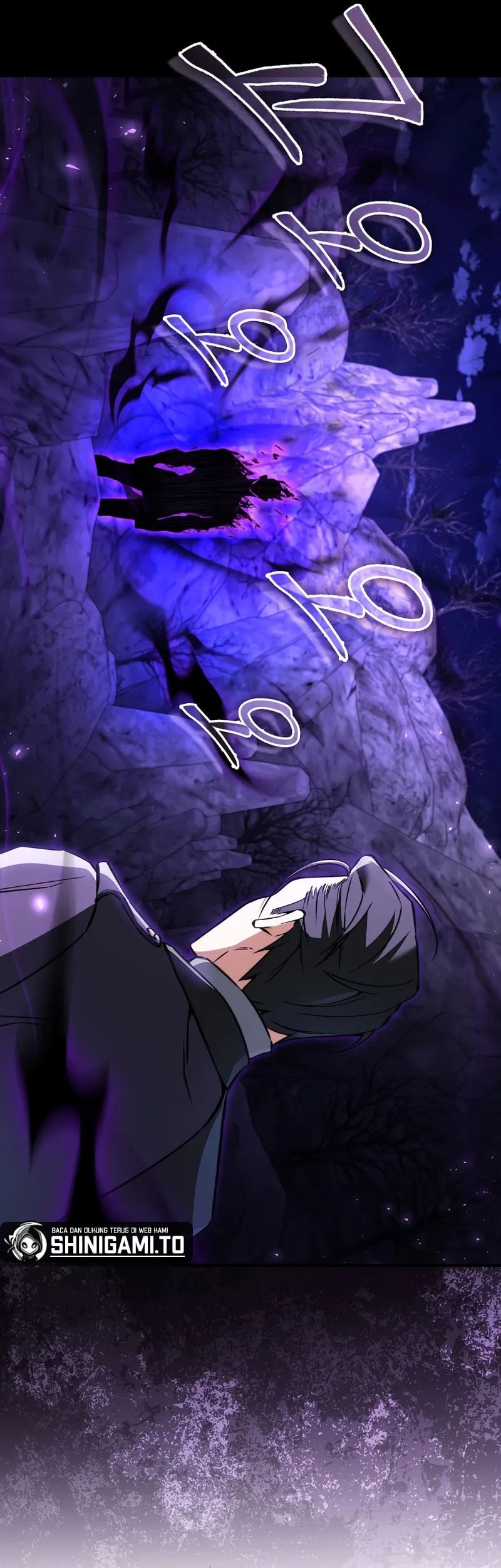 The Villain Wants To Live Chapter 42 - halaman 22