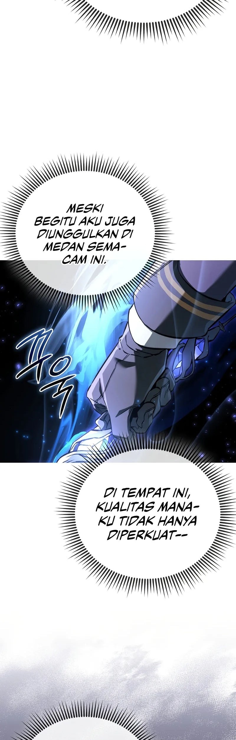 The Villain Wants To Live Chapter 42 - halaman 24