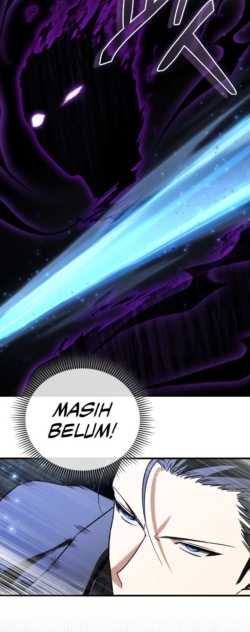 The Villain Wants To Live Chapter 42 - halaman 29