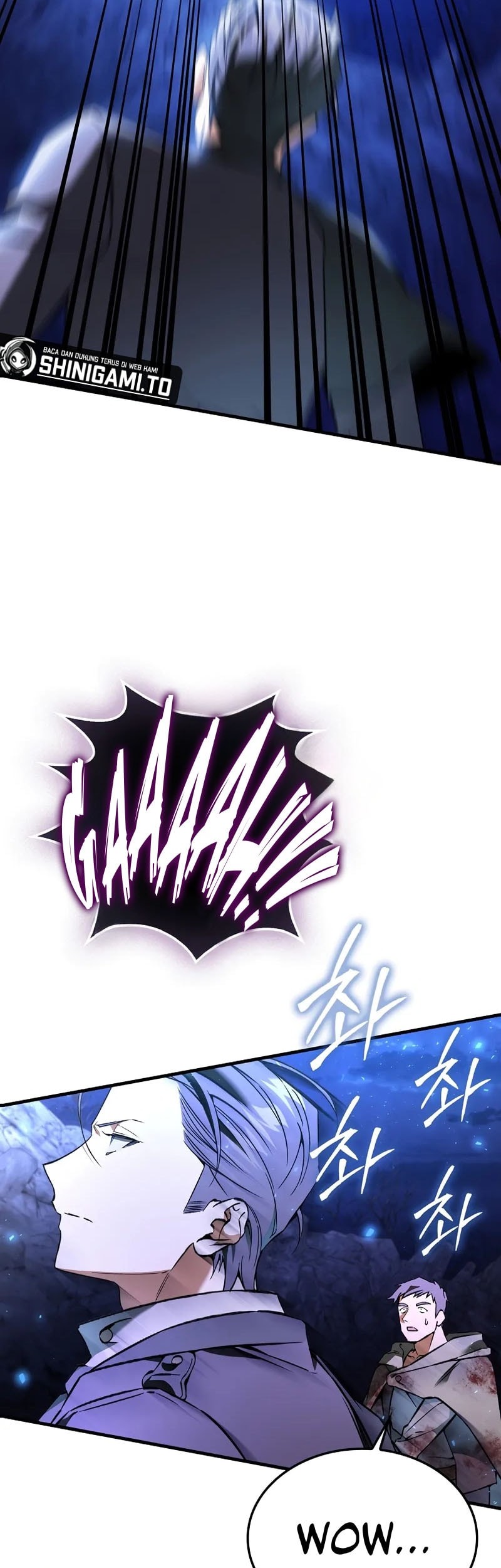The Villain Wants To Live Chapter 42 - halaman 40