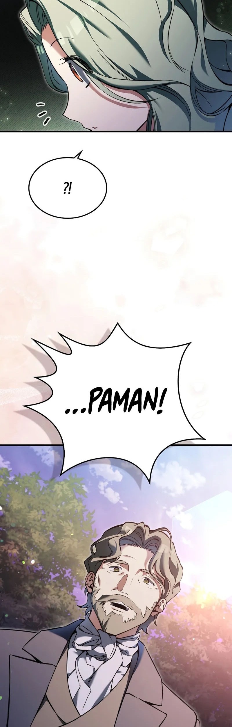 The Villain Wants To Live Chapter 42 - halaman 47