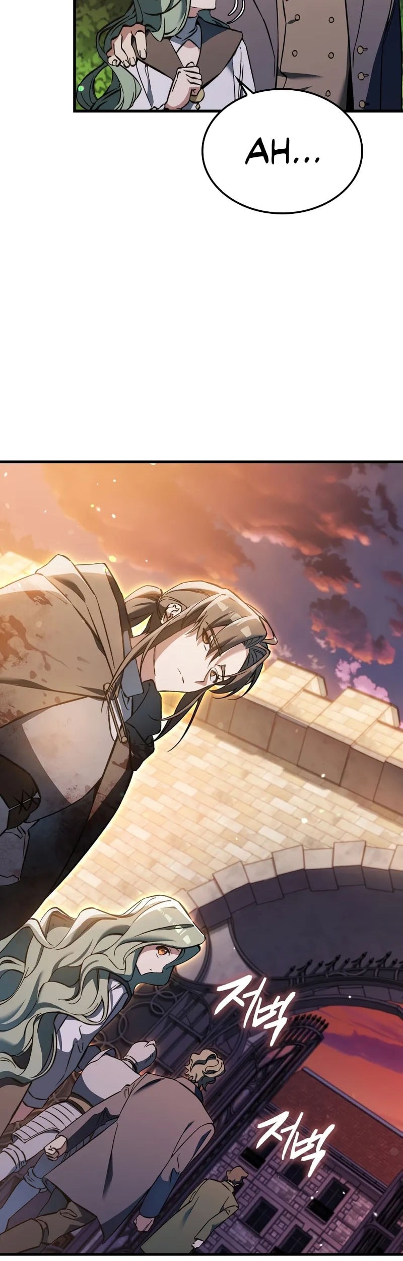The Villain Wants To Live Chapter 42 - halaman 56