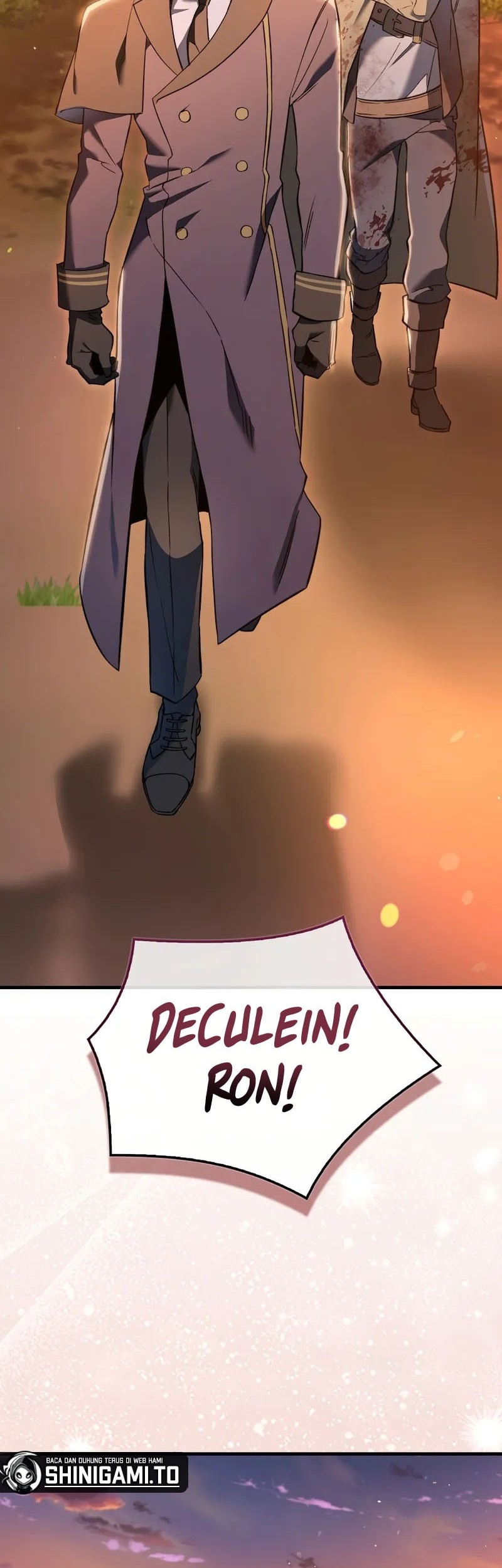 The Villain Wants To Live Chapter 42 - halaman 59