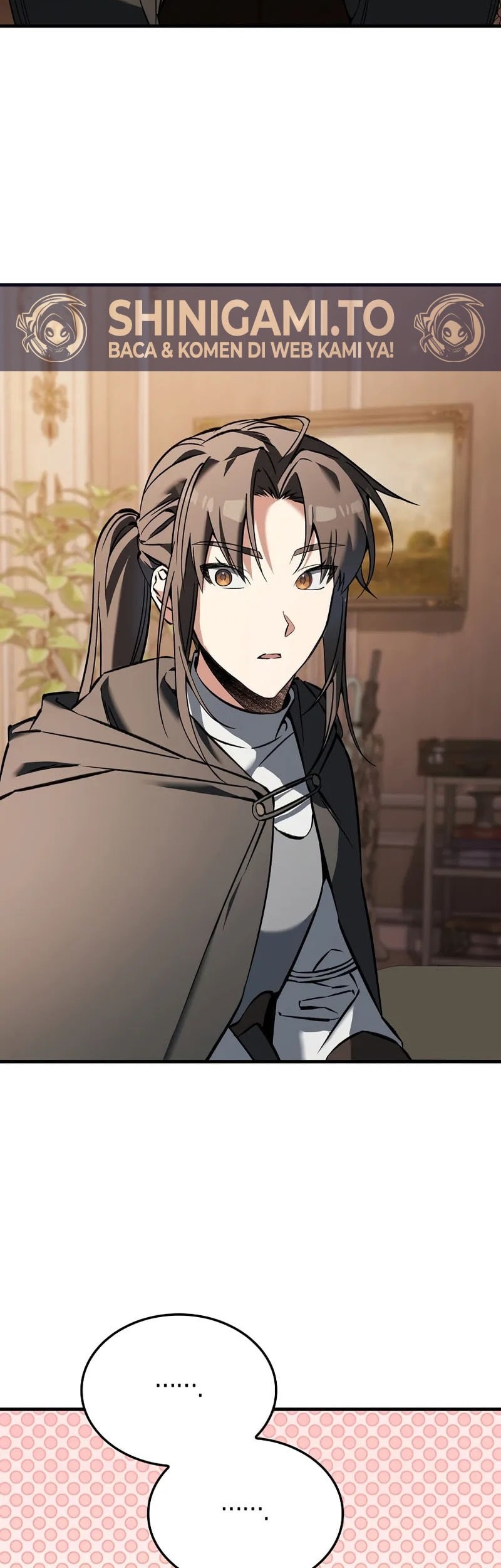 The Villain Wants To Live Chapter 43 - halaman 22