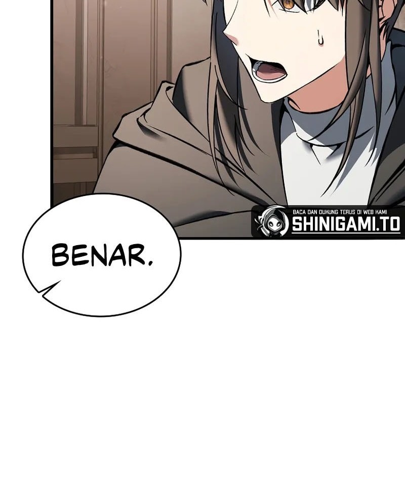 The Villain Wants To Live Chapter 43 - halaman 24