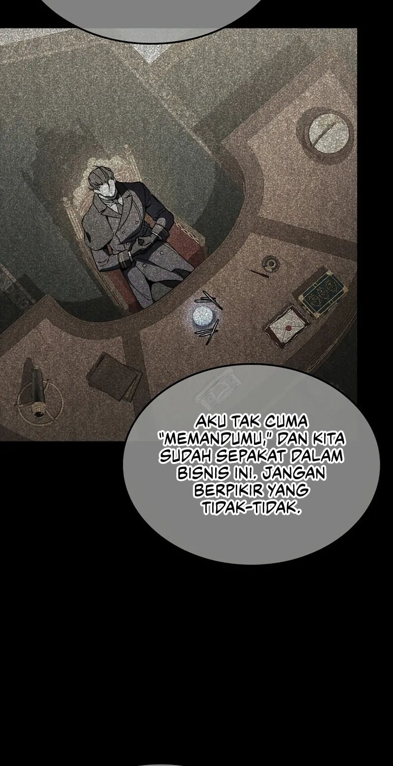 The Villain Wants To Live Chapter 43 - halaman 32