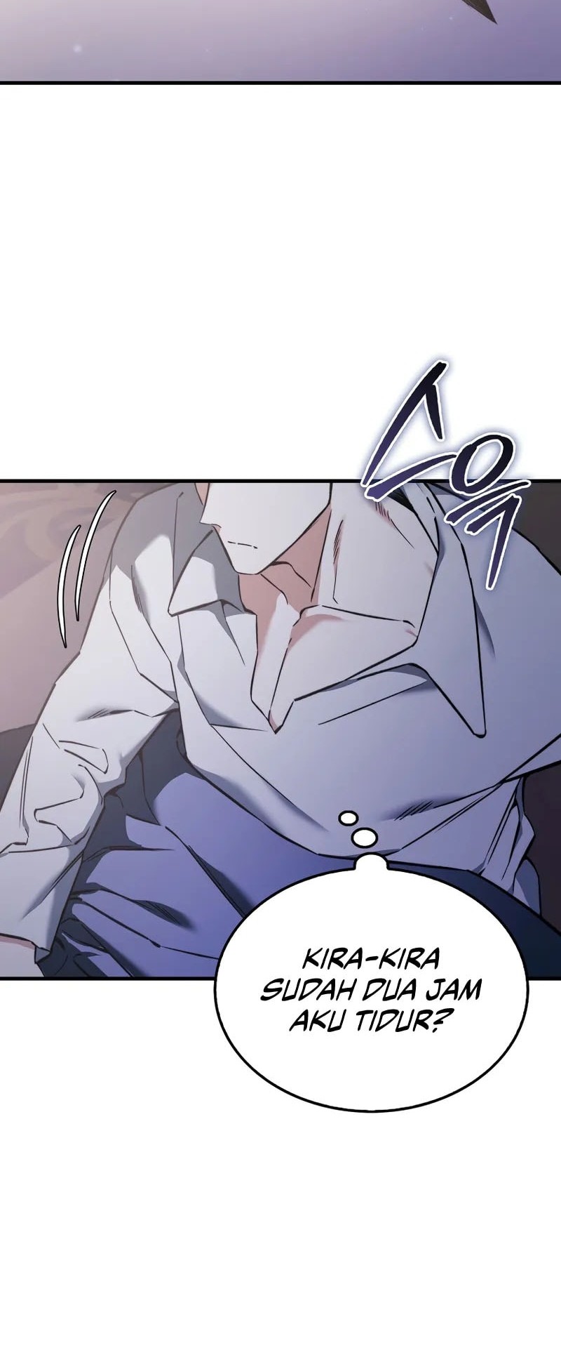 The Villain Wants To Live Chapter 43 - halaman 40