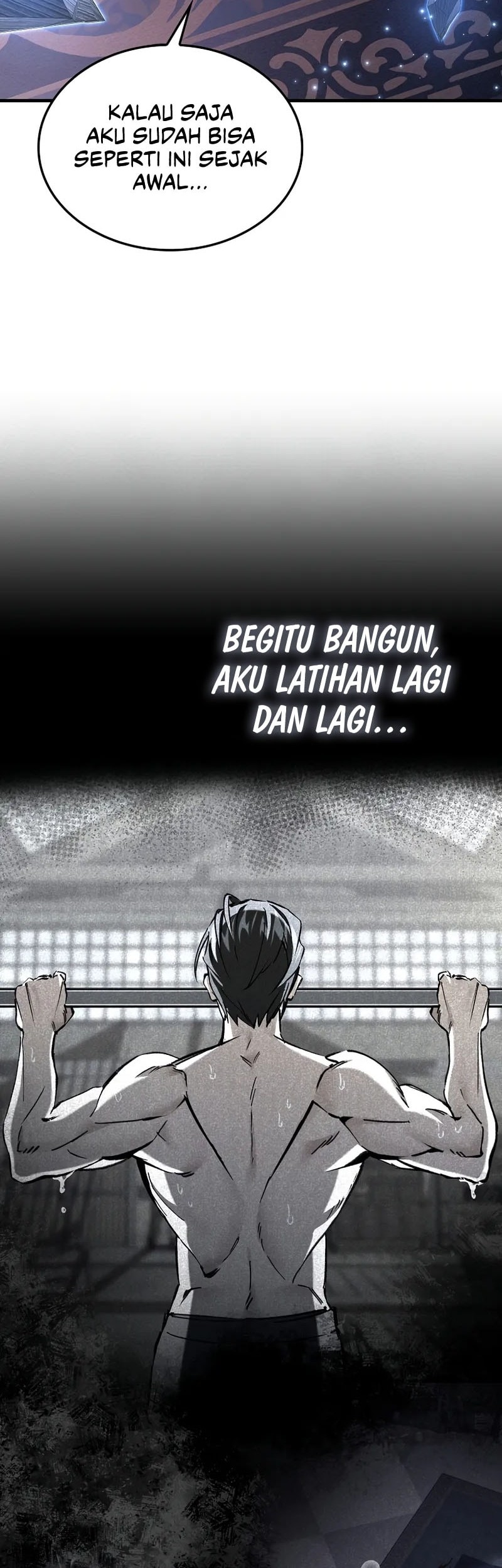 The Villain Wants To Live Chapter 43 - halaman 46