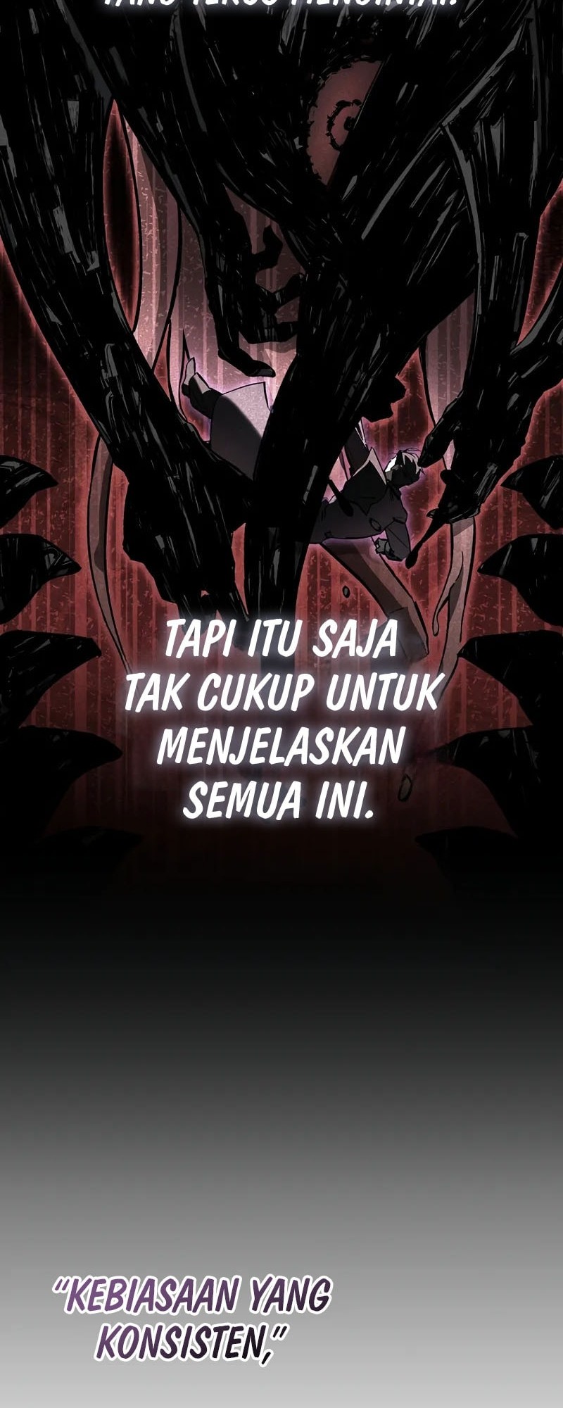 The Villain Wants To Live Chapter 43 - halaman 48