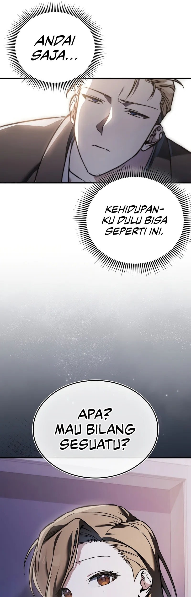 The Villain Wants To Live Chapter 43 - halaman 50