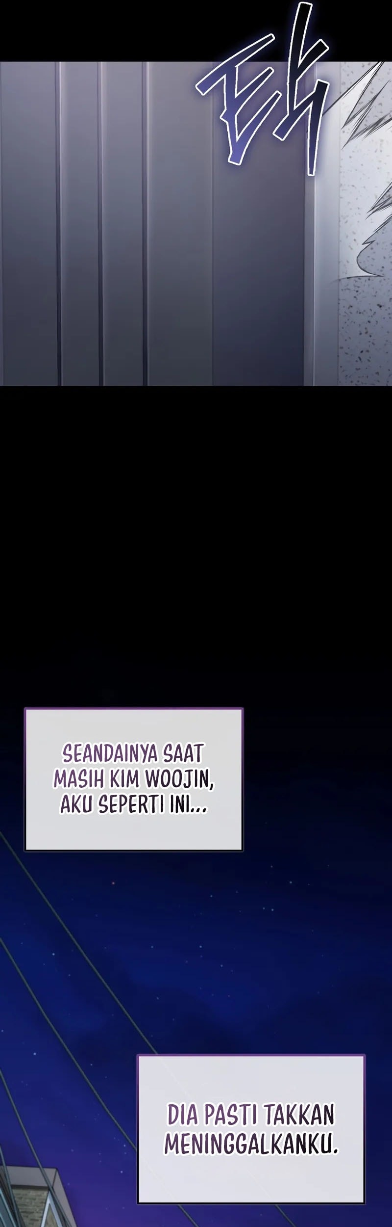 The Villain Wants To Live Chapter 43 - halaman 53
