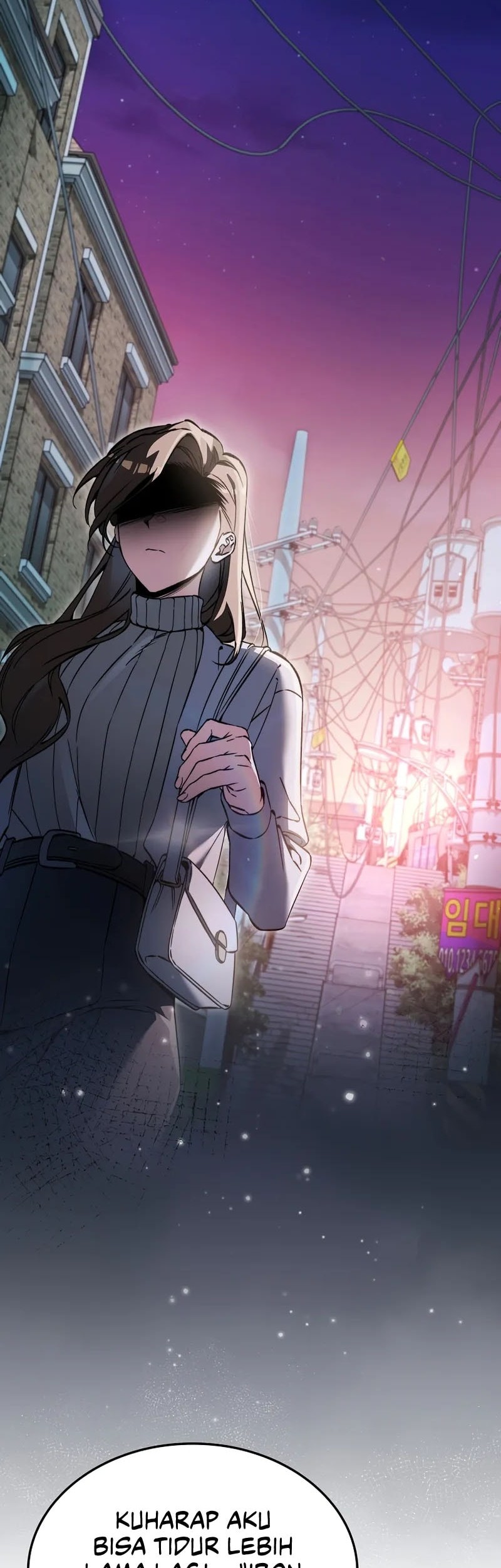 The Villain Wants To Live Chapter 43 - halaman 54