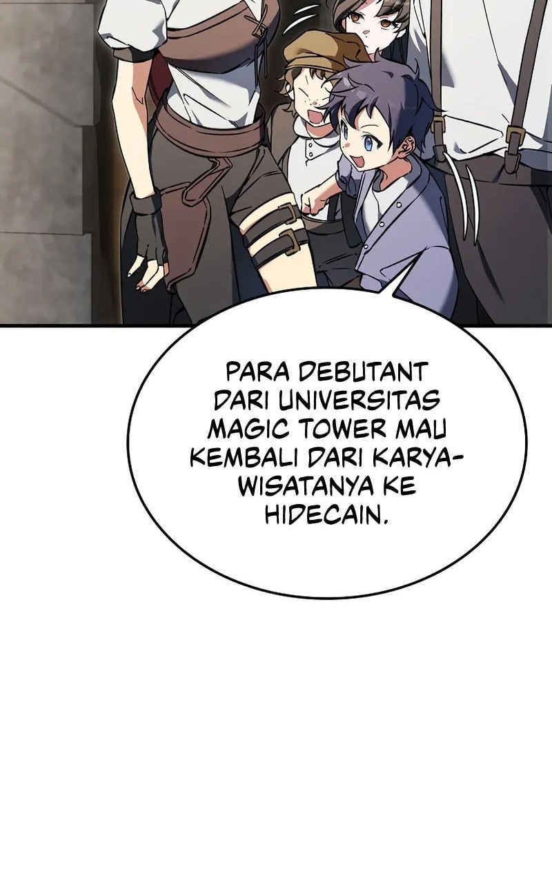 The Villain Wants To Live Chapter 43 - halaman 60