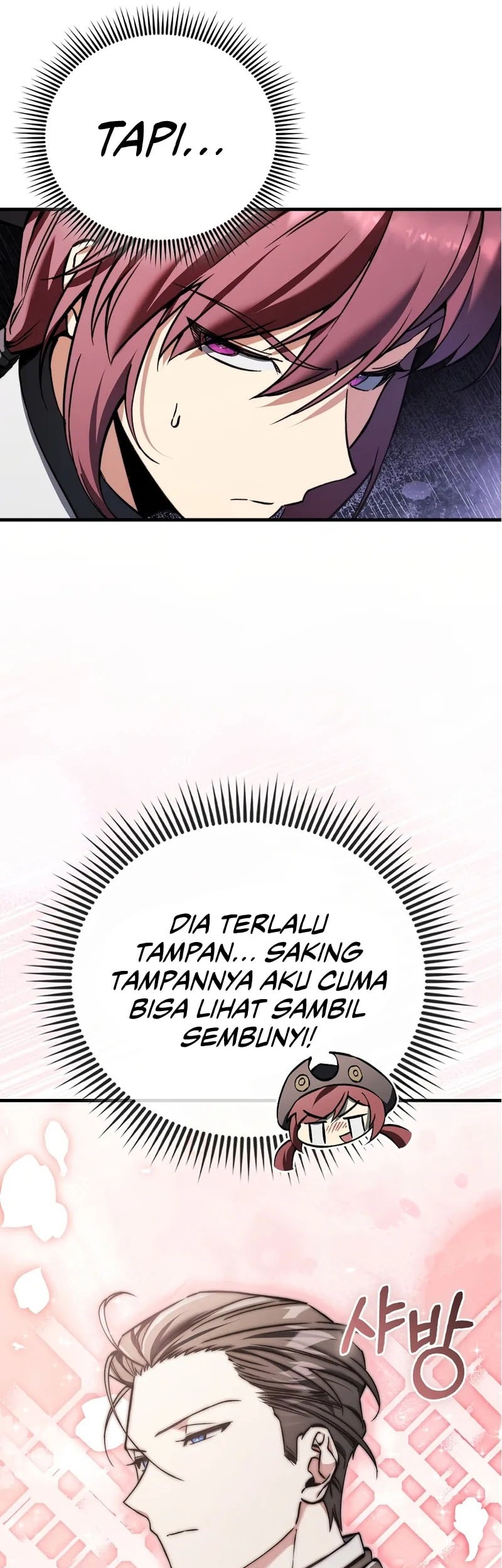 The Villain Wants To Live Chapter 43 - halaman 65