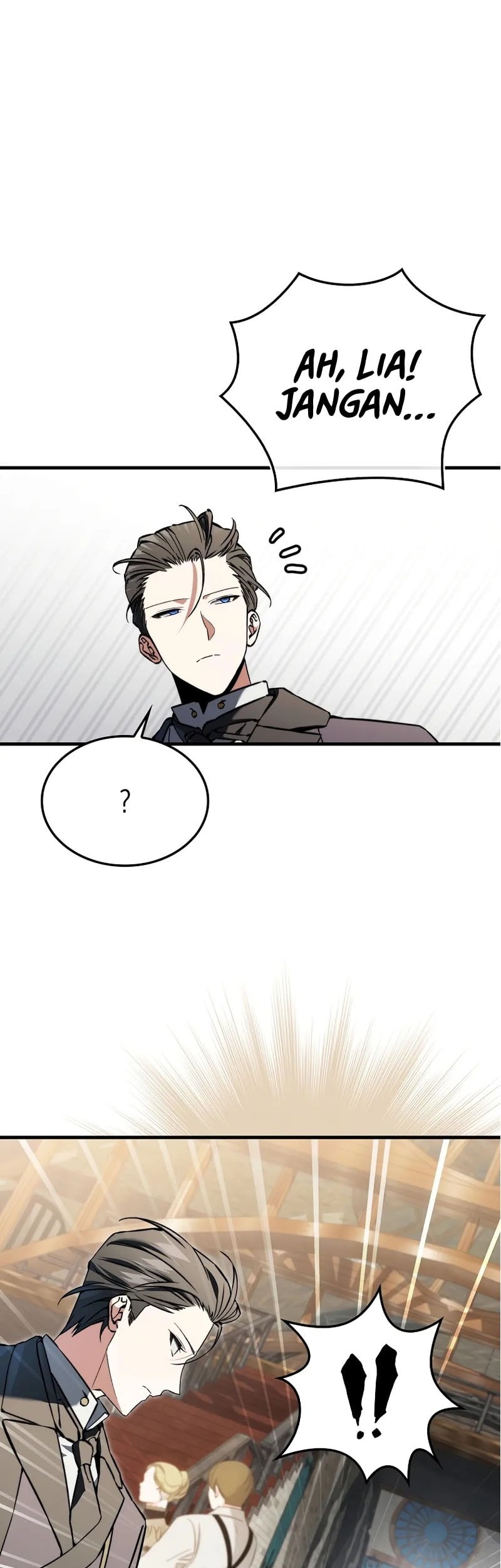 The Villain Wants To Live Chapter 43 - halaman 67