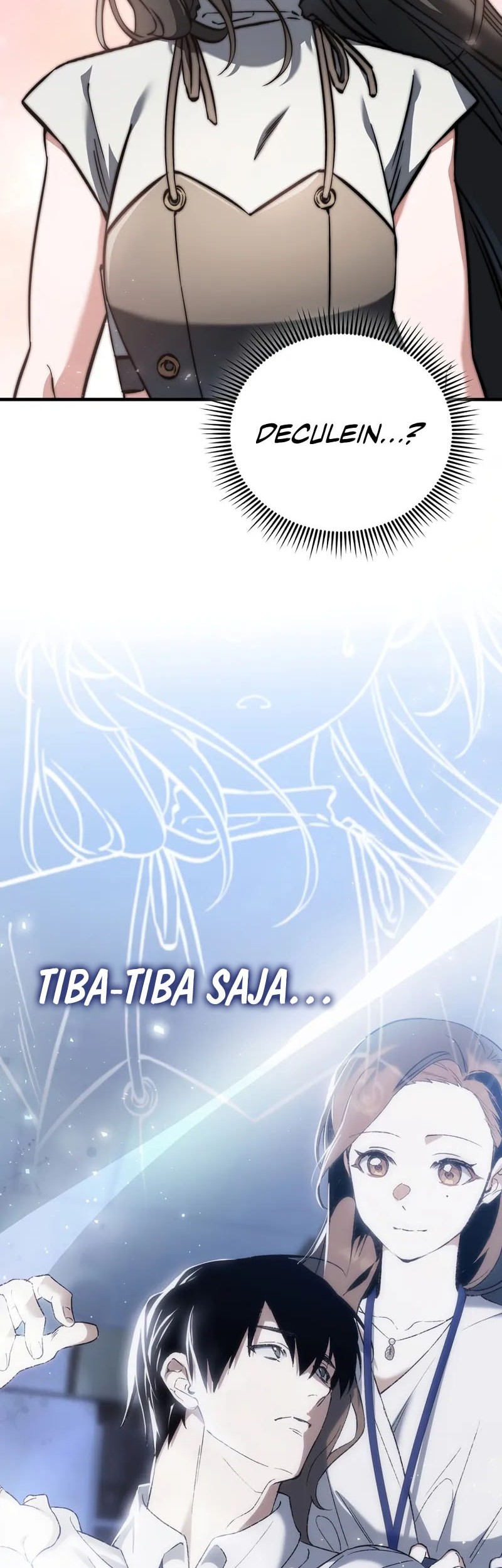 The Villain Wants To Live Chapter 43 - halaman 70