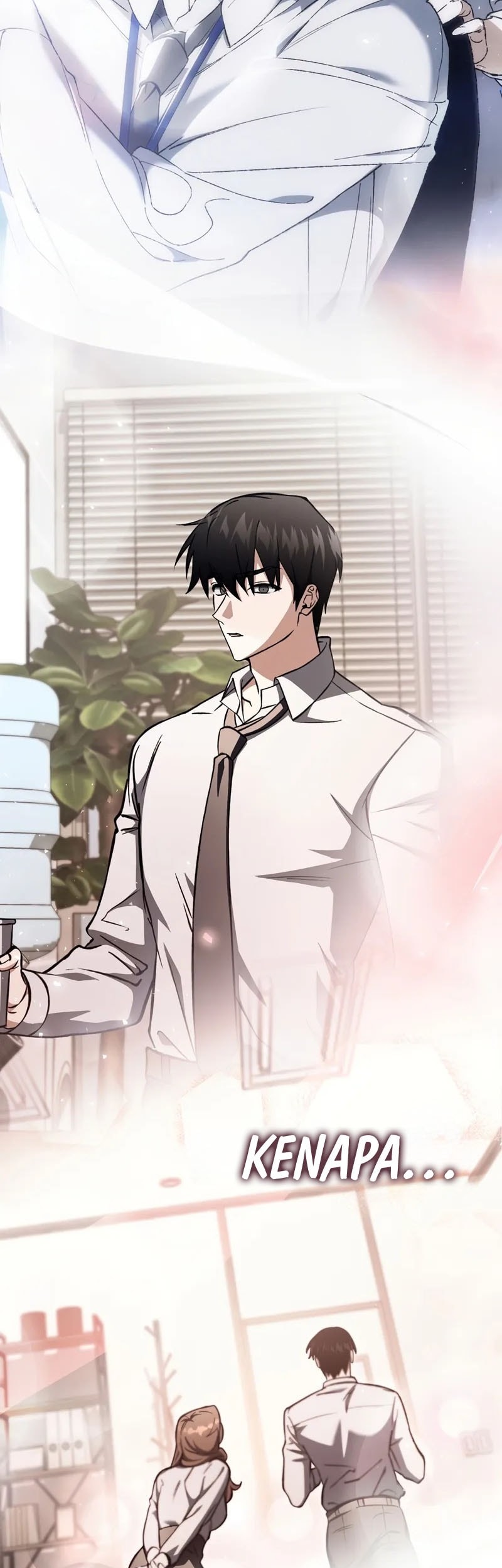 The Villain Wants To Live Chapter 43 - halaman 71